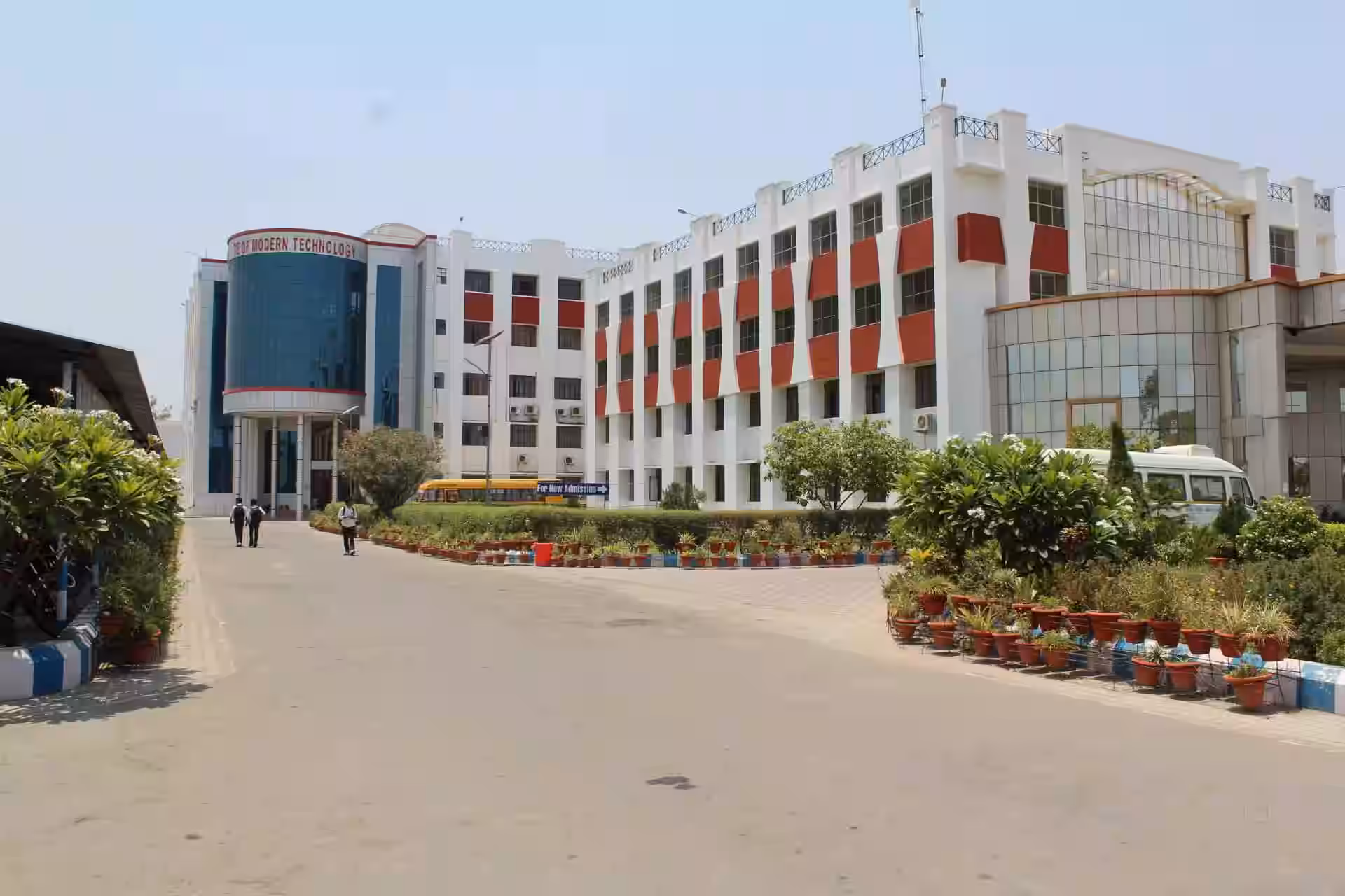 College 1