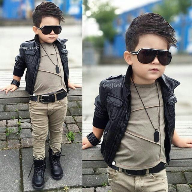 Random Clothing 7