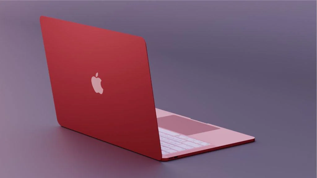 Laptop 8