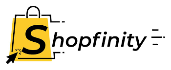 shopfinity logo